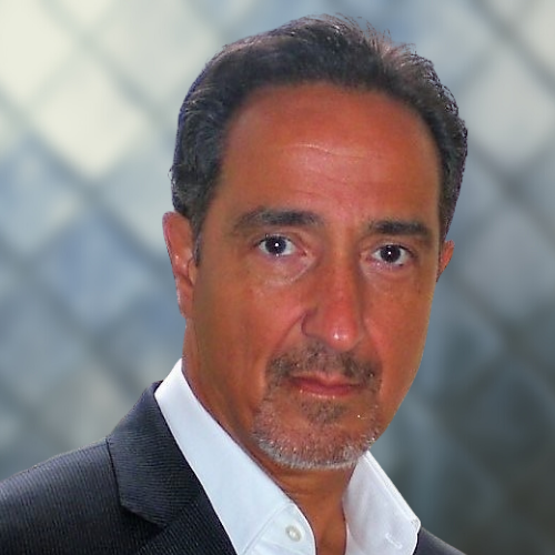 Jim Fuda
